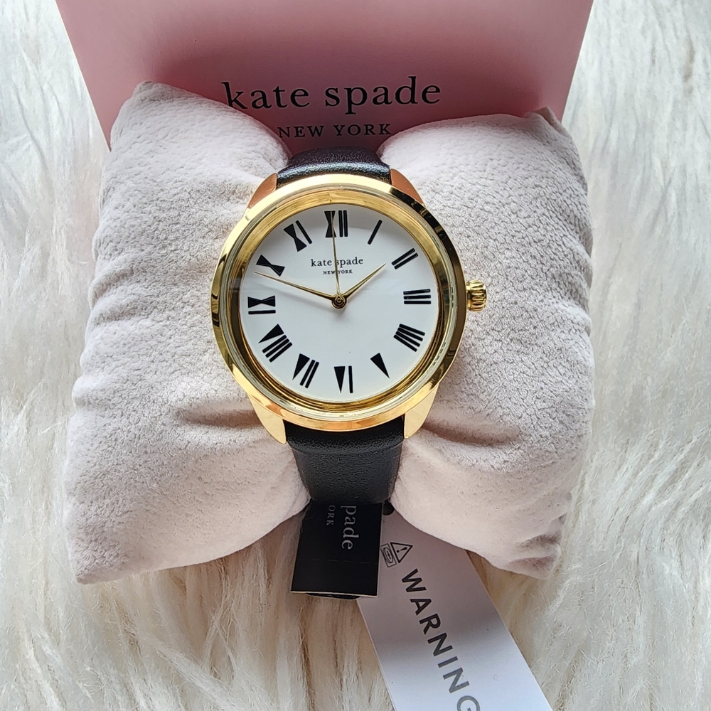 Kate Spade Watch Original Brand New With Tag - Picture 1 of 9